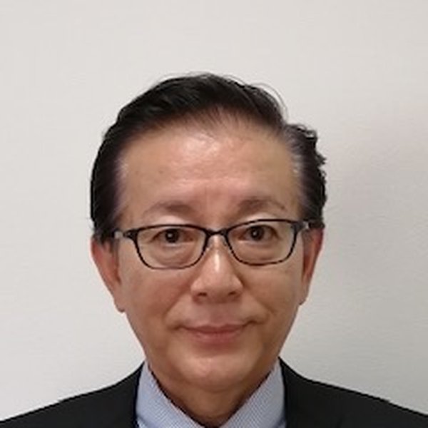 及川潤